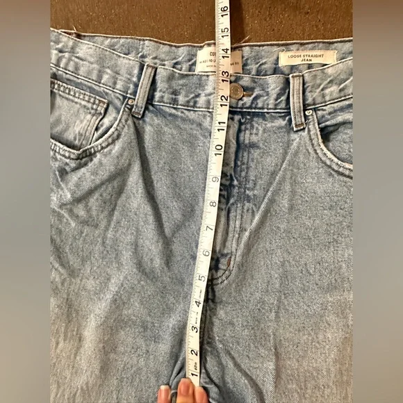 Cotton On
Loose Straight Jean - Picture 8 of 9